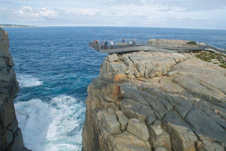 Albany Southwest Scenic Day Tour From Perth By Private Aircraft