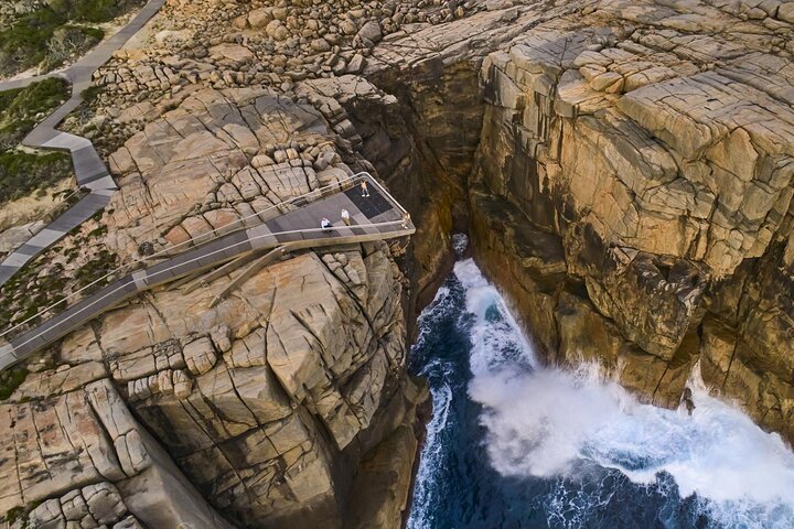 Albany Southwest Scenic Day Tour From Perth By Private Aircraft