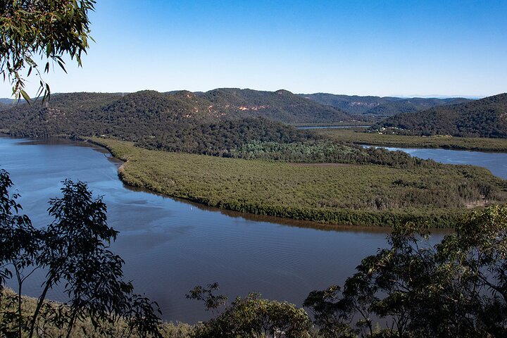 Nature and Wildlife: Australia in One Day - Private Tour