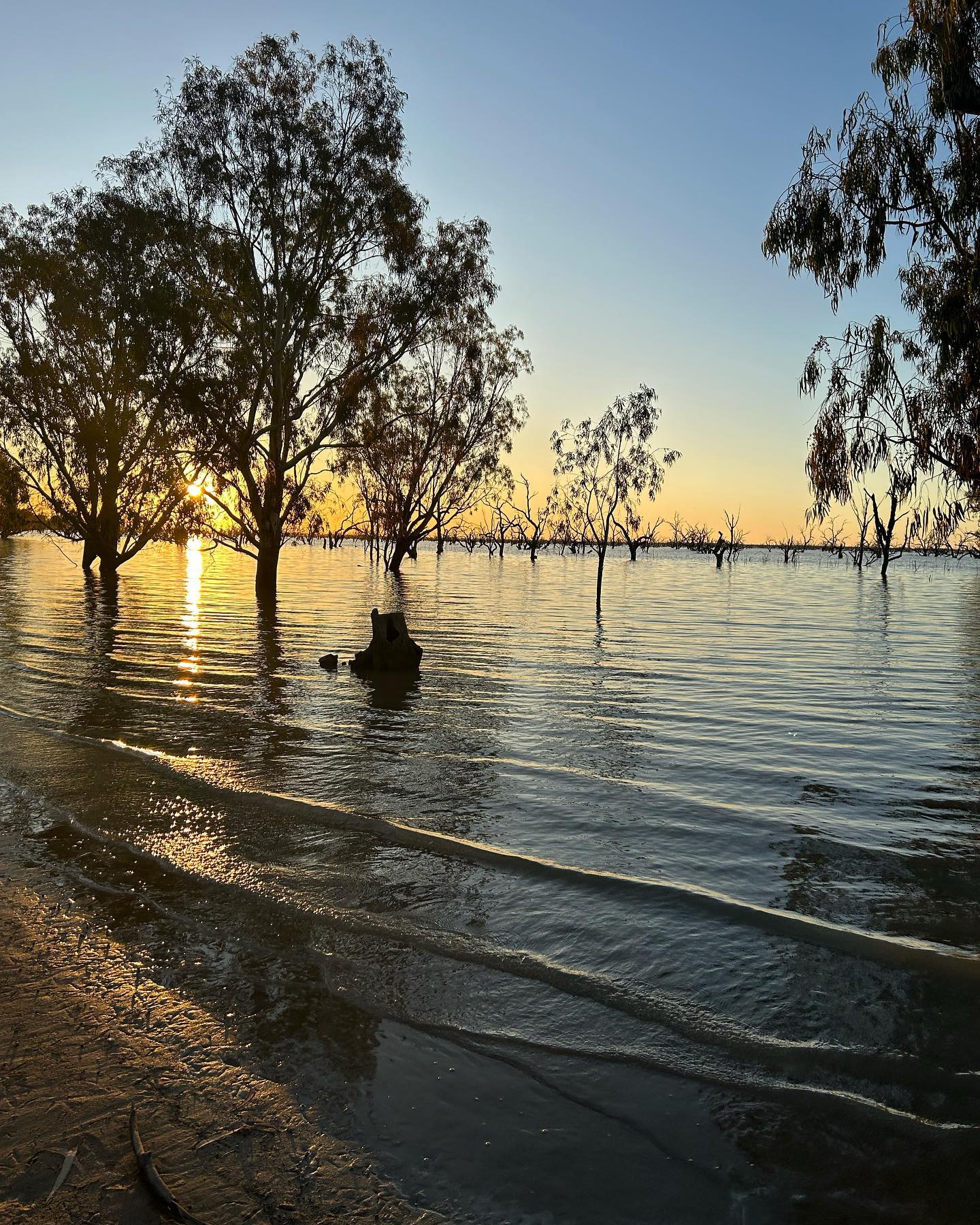 Darling/Baaka River 6 day Tag-Along Adventure Tour