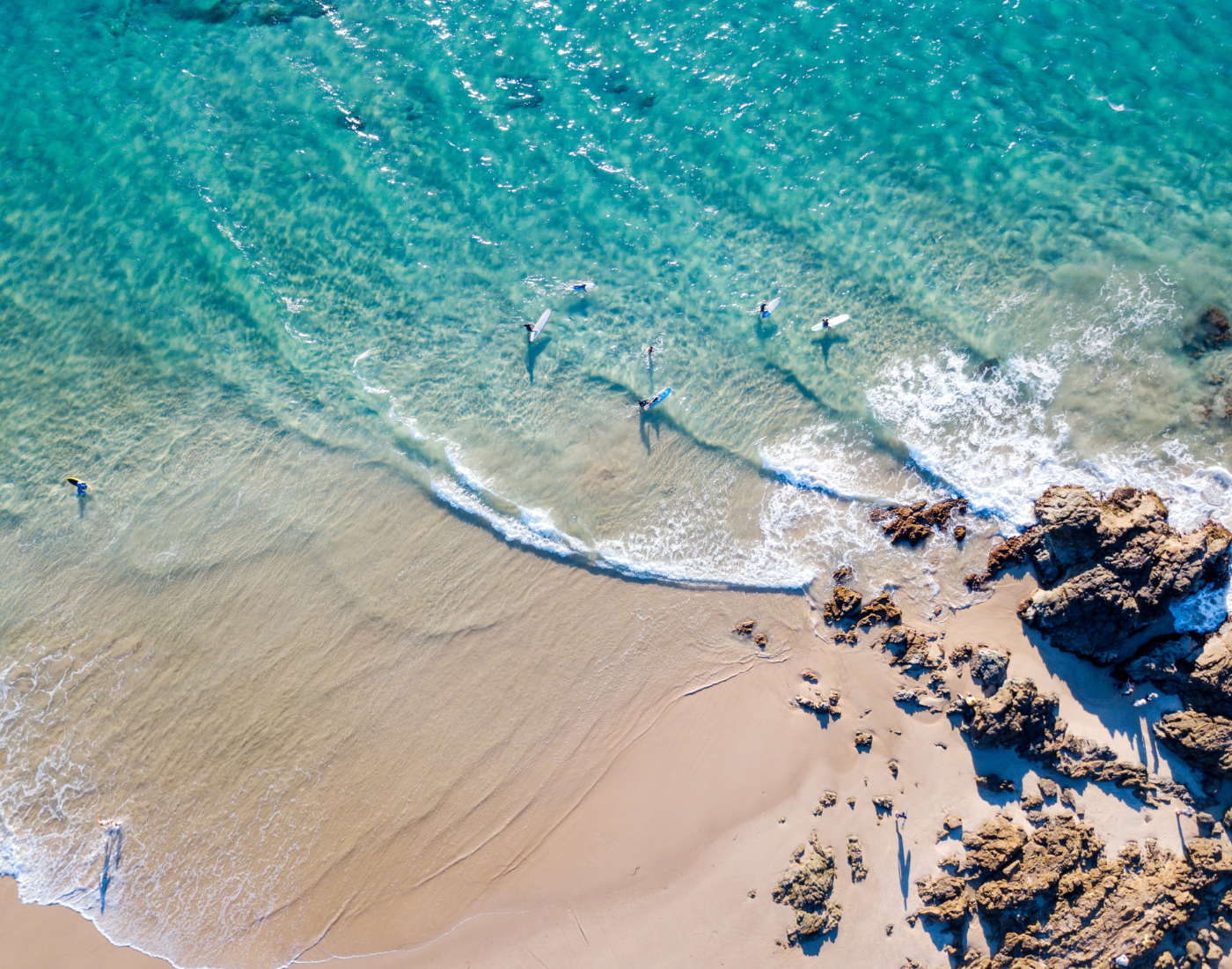 Tour 13 - Cape Byron Bay Scenic VIP Helicopter Experience