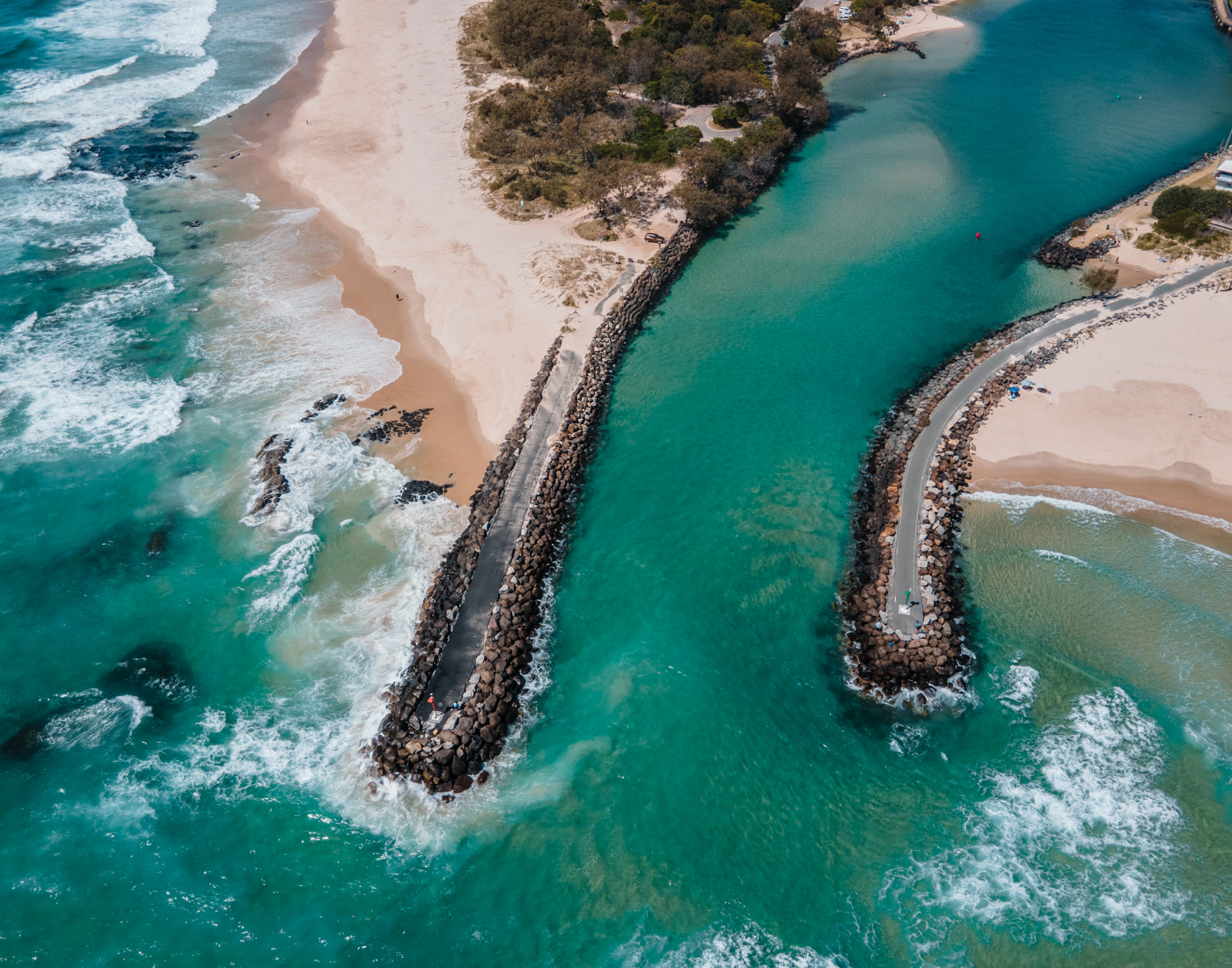 Tour 13 - Cape Byron Bay Scenic VIP Helicopter Experience