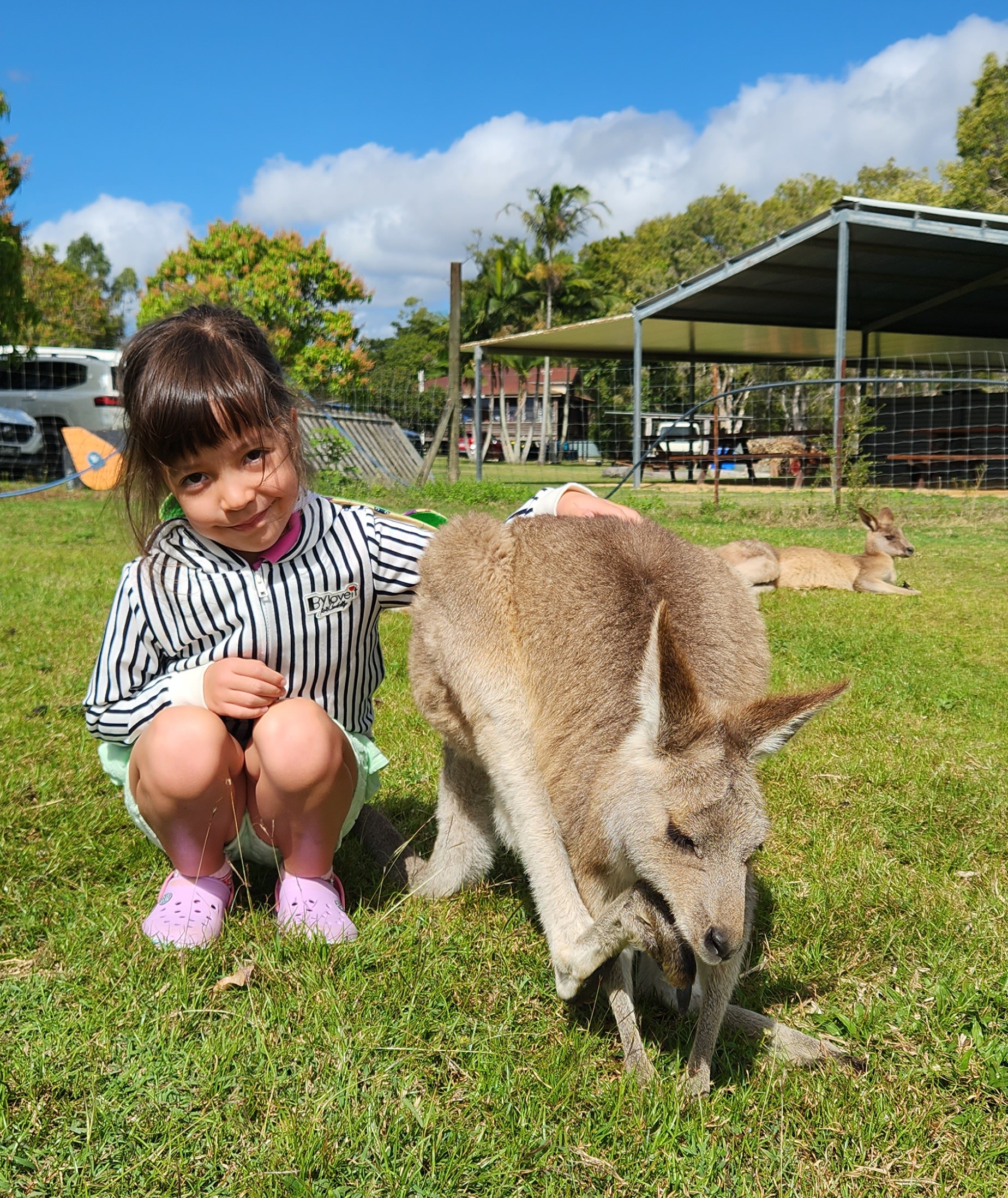 Bredl's Wildfarm