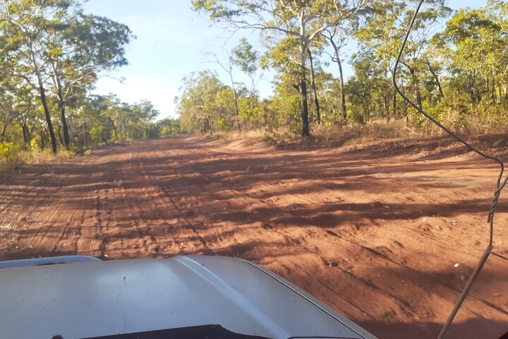 Kakadu Day Tours in Jabiru and Cooinda, to Jim Jim & Maguk Falls