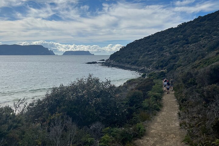 Private Tasman Peninsula Walking Tour