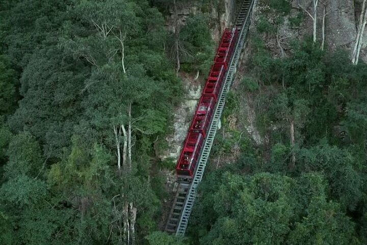 Small Group Blue Mountains and Scenic World Tour All Inclusive