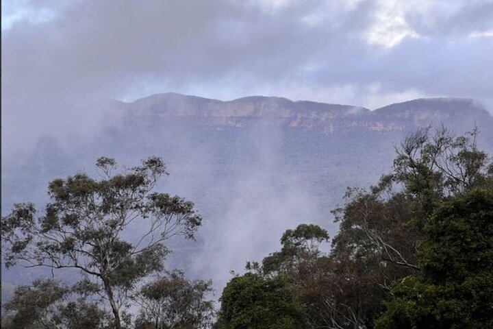 Small Group Blue Mountains and Scenic World Tour All Inclusive