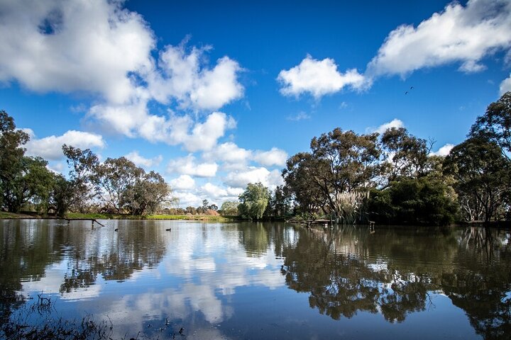 Kyabram Fauna Park General Entry Ticket