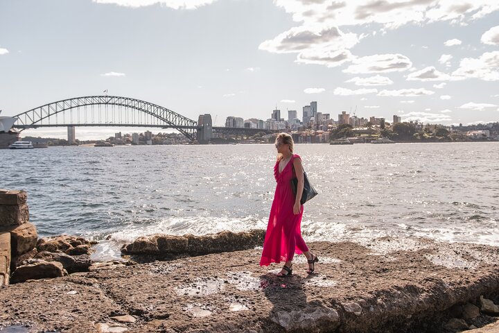 Private Photography Experience in Sydney