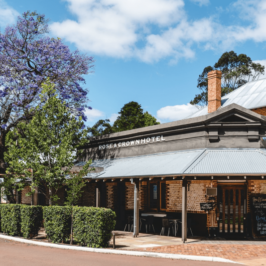 SOUTH WEST GOURMET WINE AND FOOD