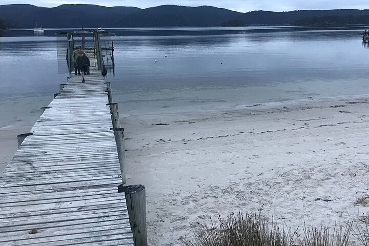 Private Tasman Peninsula Walking Tour