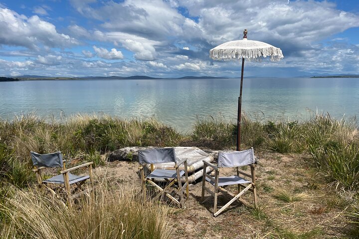 Private Tasman Peninsula Walking Tour