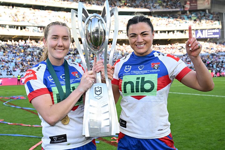 2023 Telstra Premiership Rugby League Grand Final and Zoo Pass