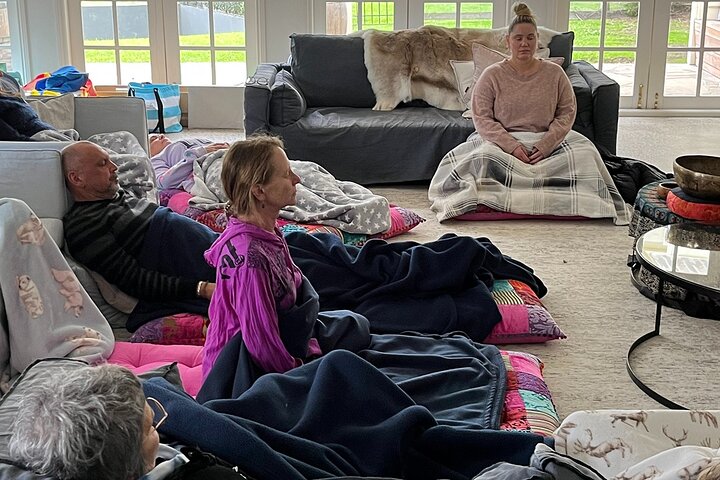 Create and Meditate Week End Art and Meditation Private Retreat