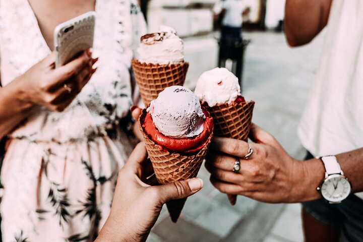 Guided Street Food Tour in Kings Cross Sydney