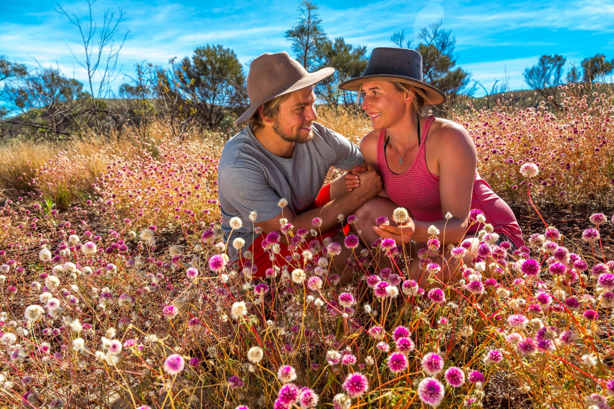 Autopia Tours: 1 Day Pinnacles Lobster Lavender Tour