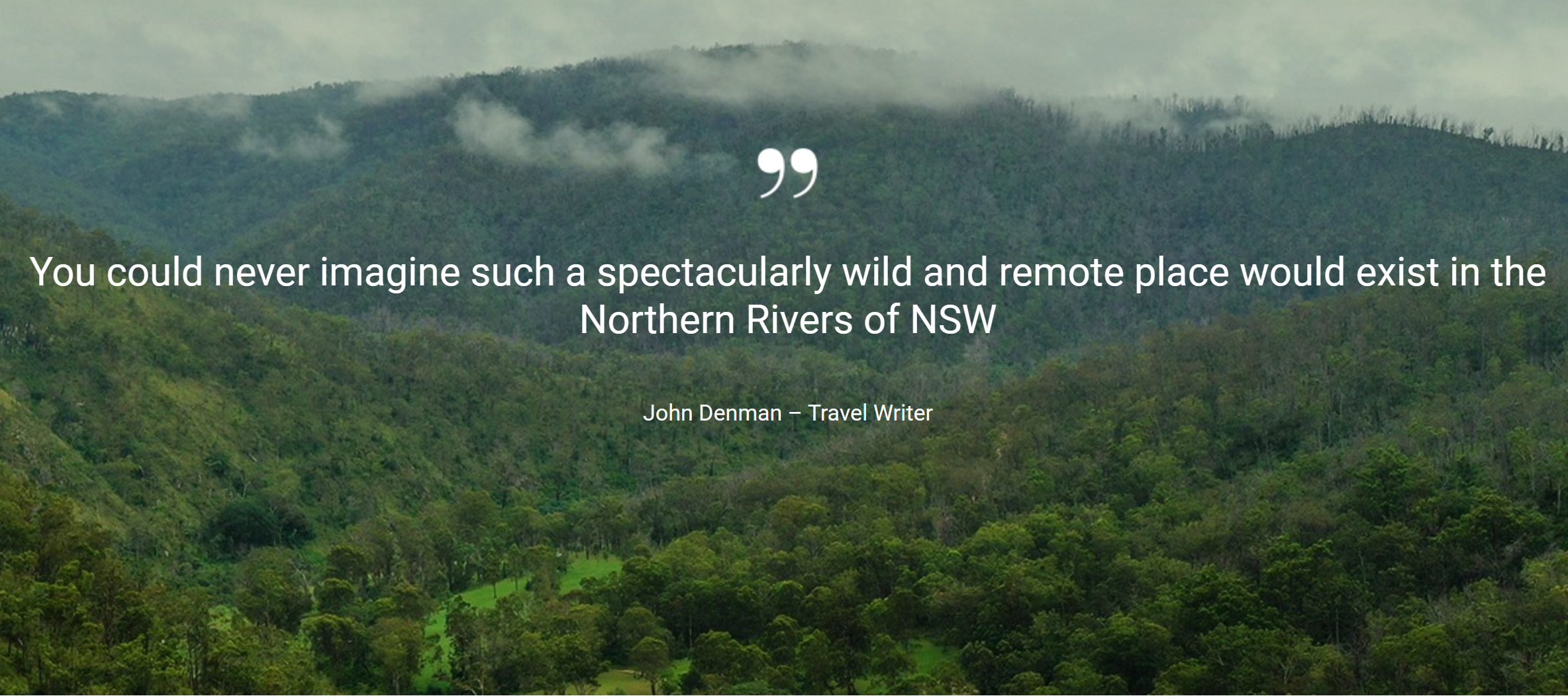 NORTHERN RIVERS NATURE ODYSSEY - BYRON BAY TO CLARENCE RIVER ADVENTURE JAN 2024