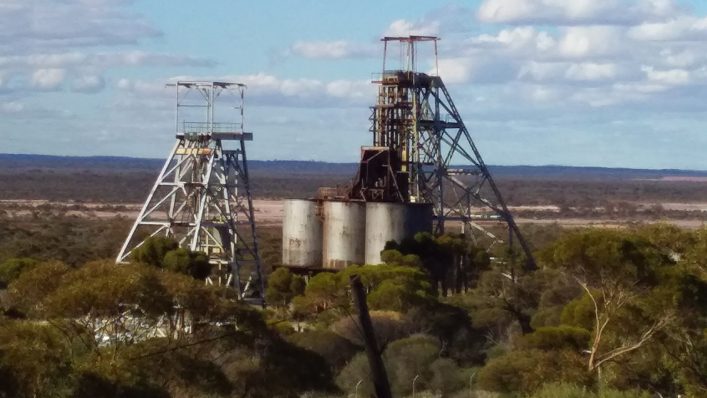 WHEATBELT TO GOLDFIELDS EPIC OUTBACK WILDERNESS TOUR