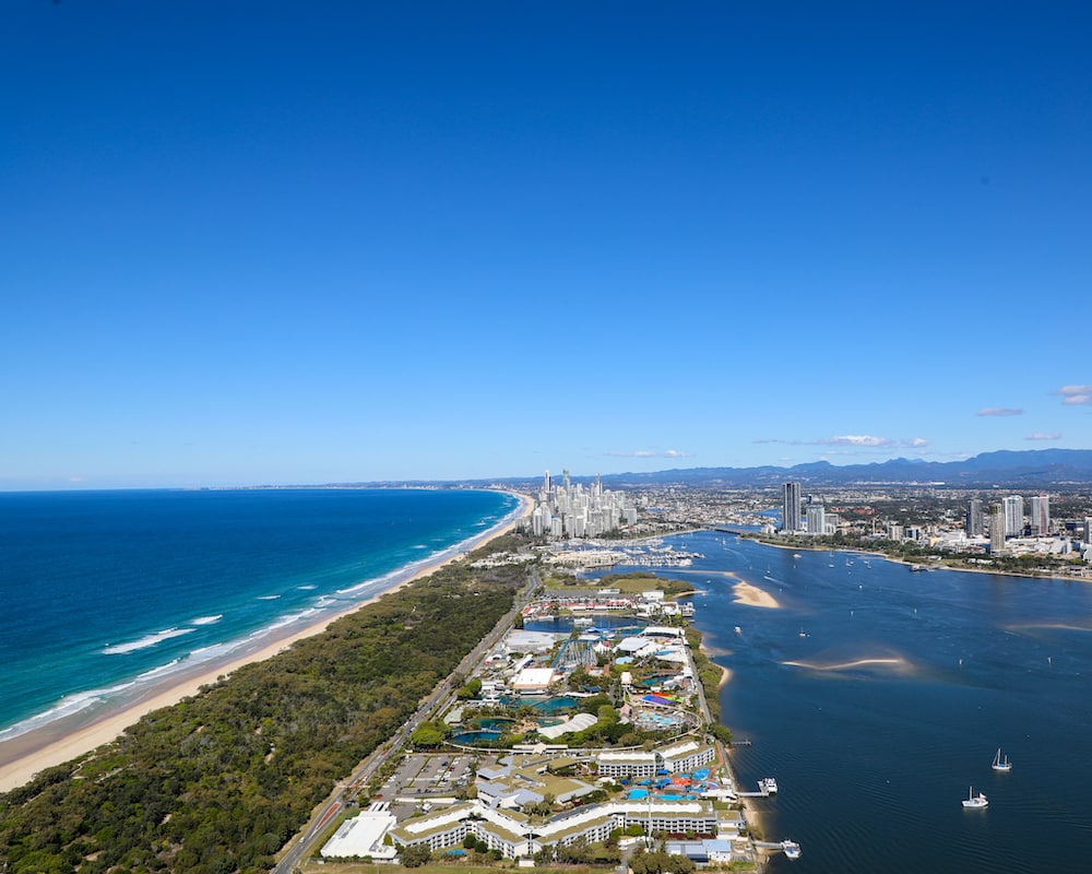 Tour 3 – Burleigh Heads & South Stradbroke Scenic