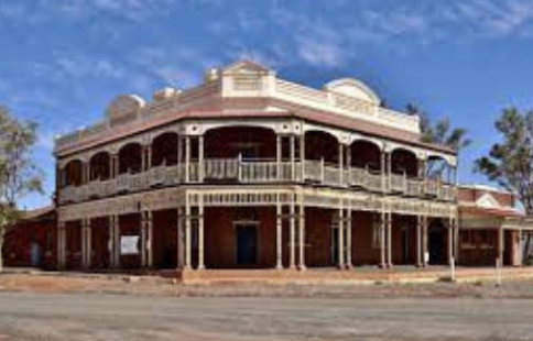 WHEATBELT TO GOLDFIELDS EPIC OUTBACK WILDERNESS TOUR