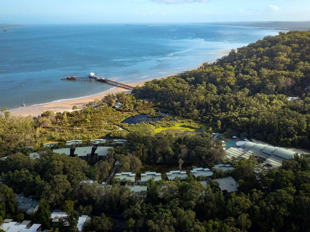 FRASER ISLAND RESORT ESCAPE TRIP