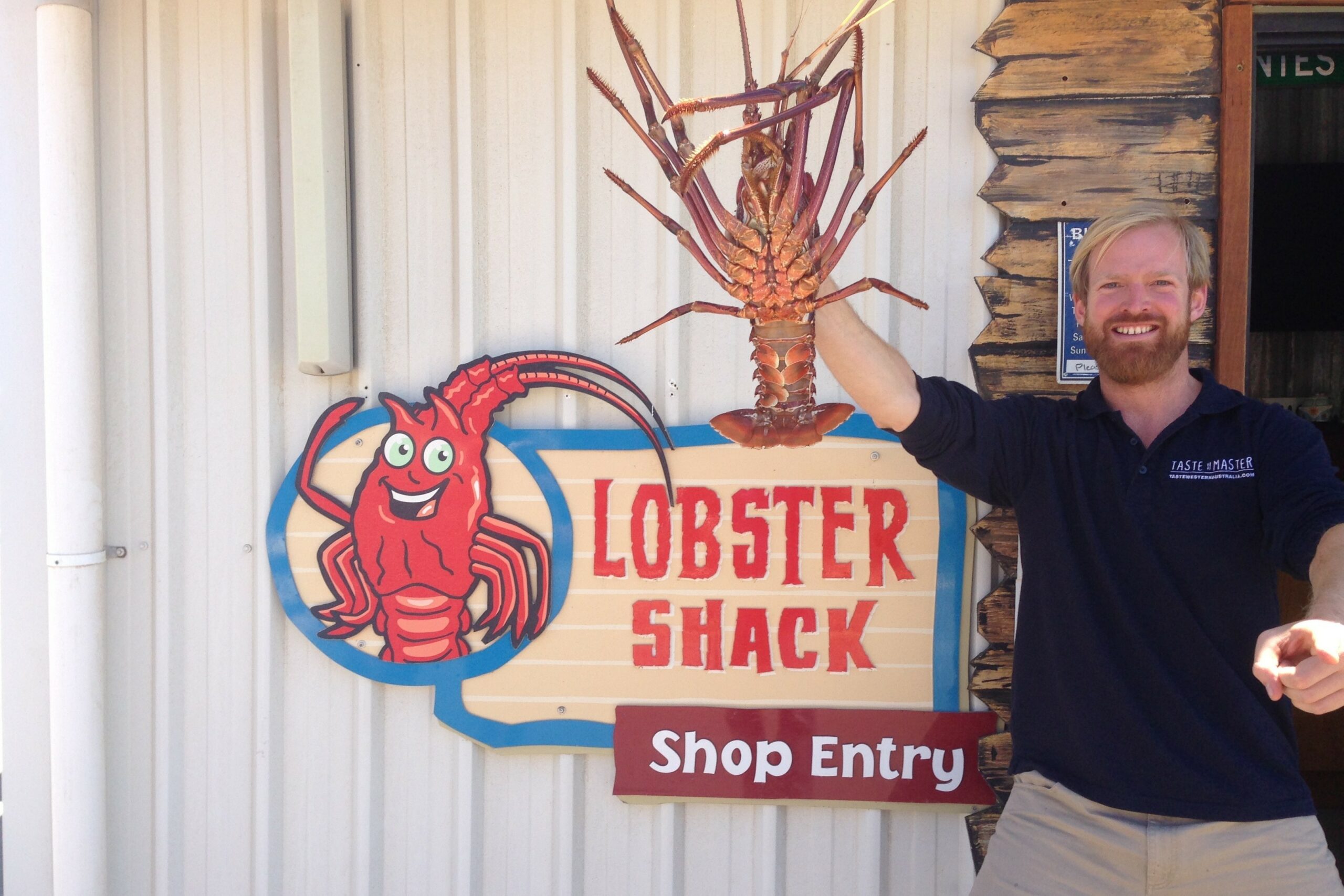 Autopia Tours: 1 Day Pinnacles Lobster Yanchep Tour