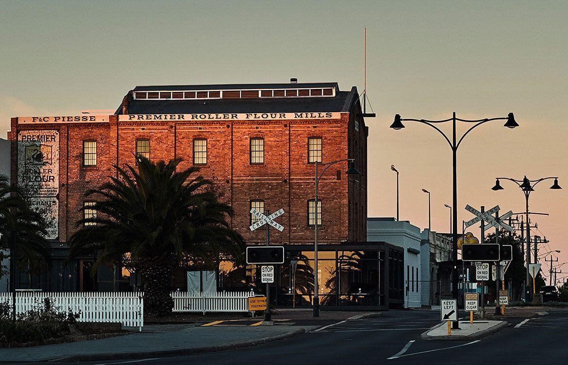 WHEATBELT TO GOLDFIELDS EPIC OUTBACK WILDERNESS TOUR