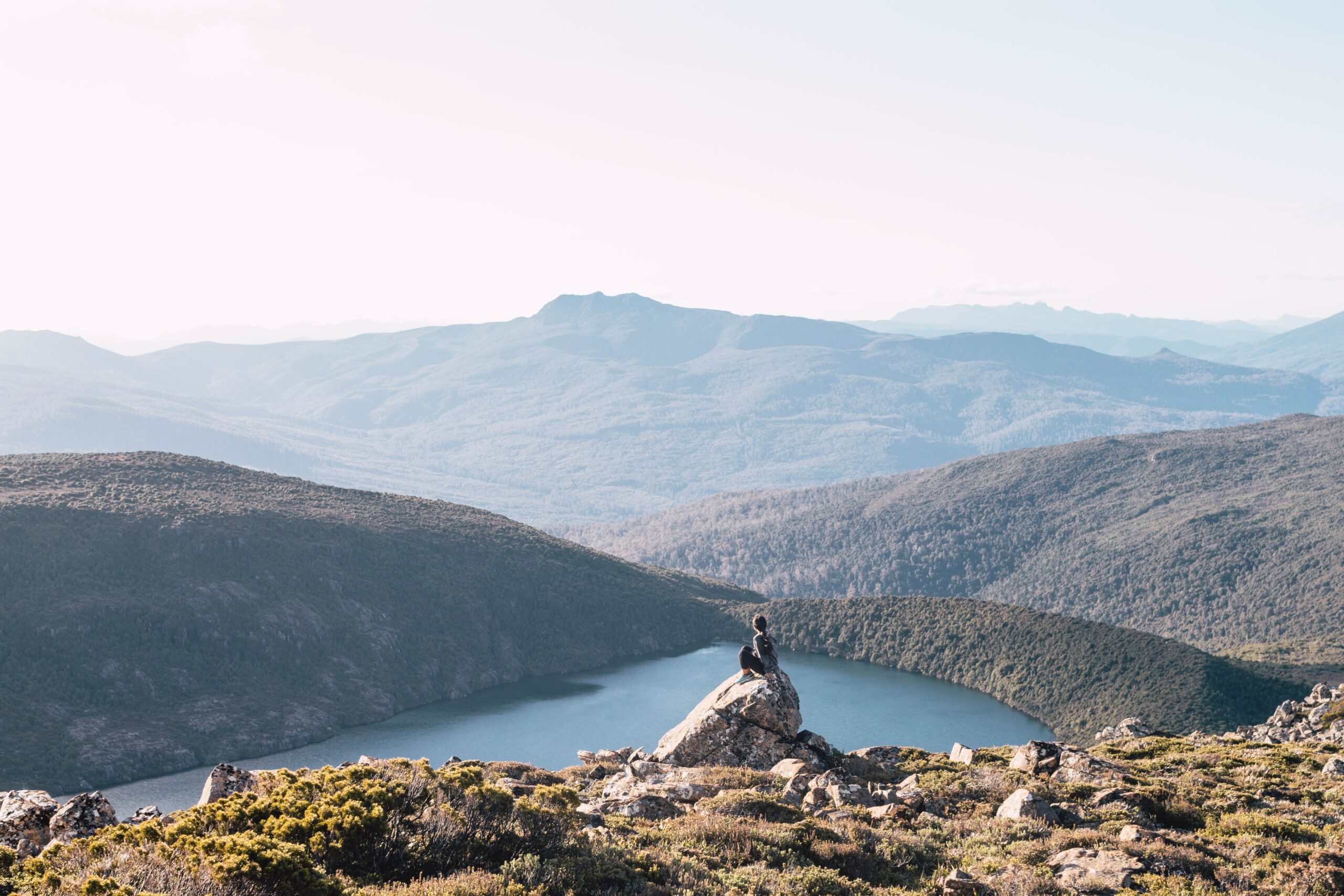 Tour de Tasmania - Private