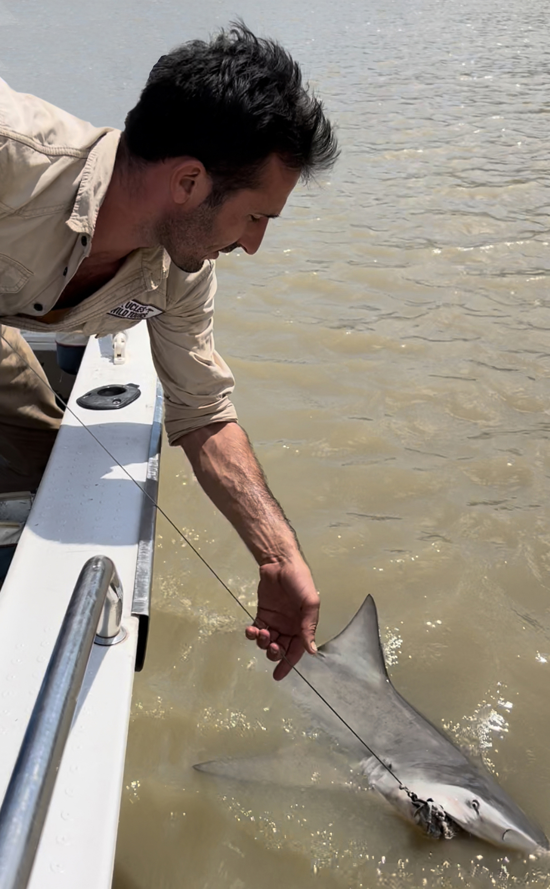 Fishing Charters