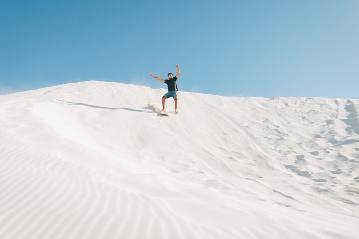 3-Day Western Australia Tour from Perth