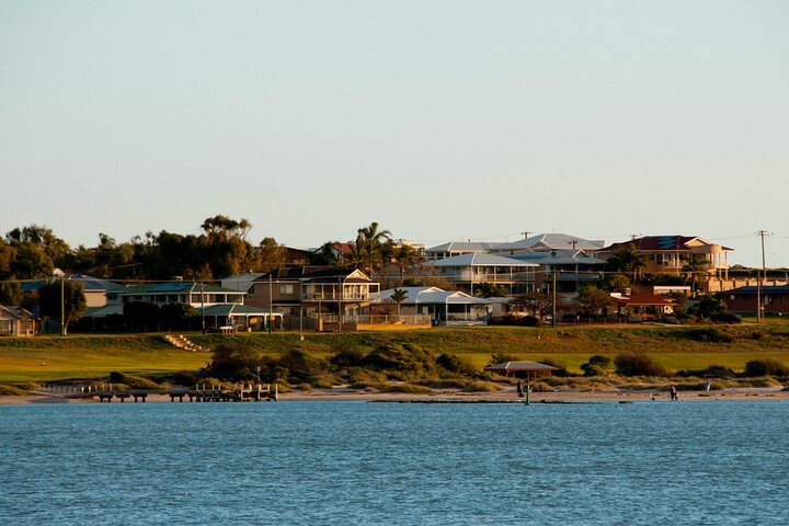 3-Day Western Australia Tour from Perth