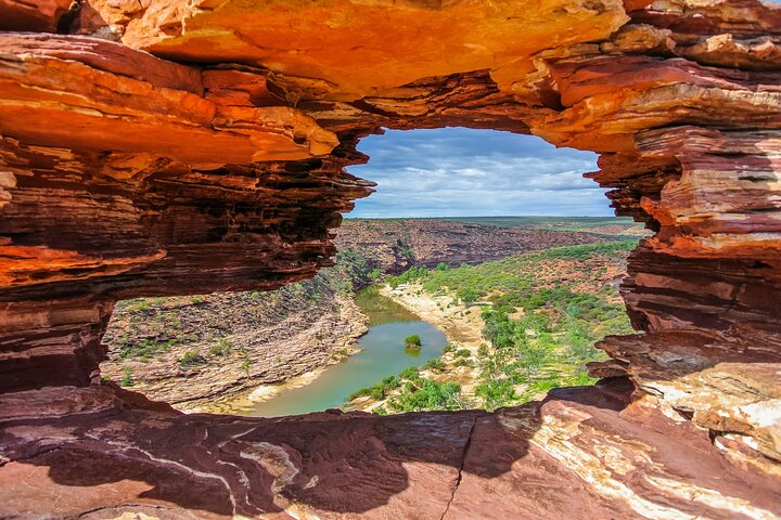 3-Day Western Australia Tour from Perth