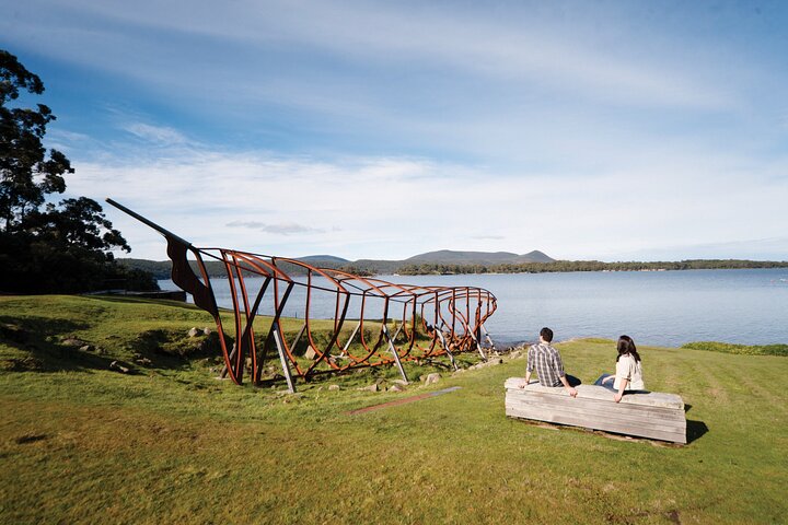 Private Tasman Peninsula Walking Tour