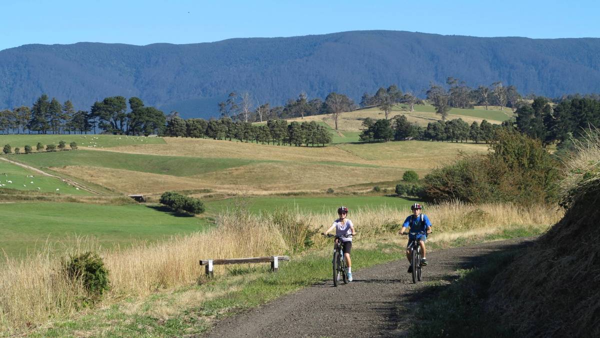 Tour de Tasmania – Private
