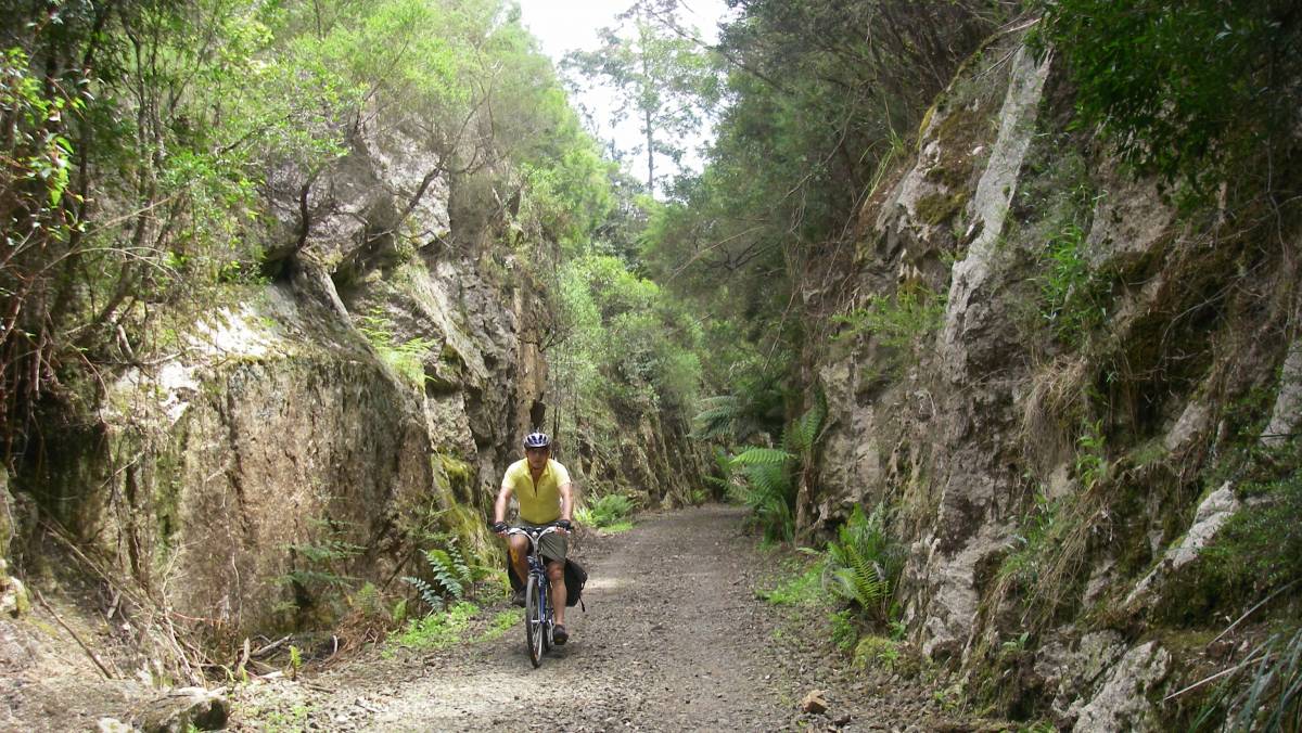 Tour de Tasmania - Private