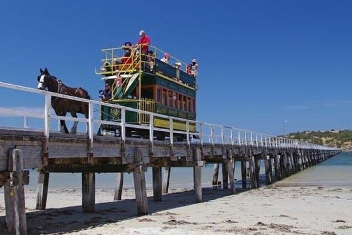Victor Harbor and Fleurieu Peninsula Tour