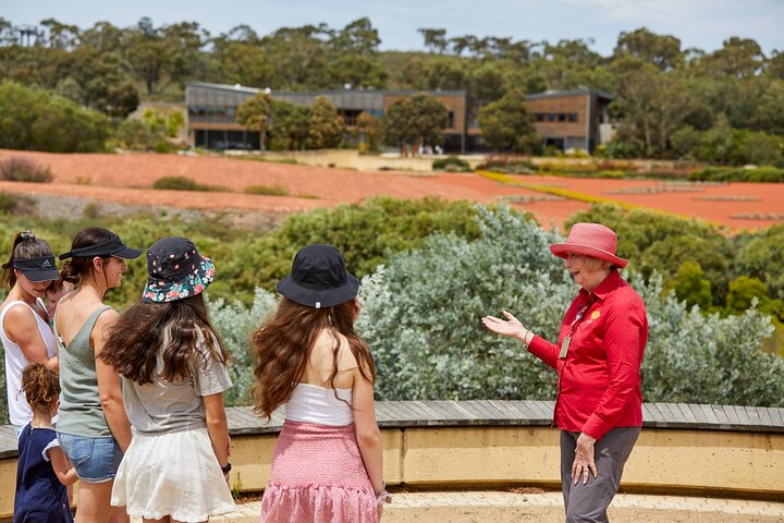 Garden Highlights Walk