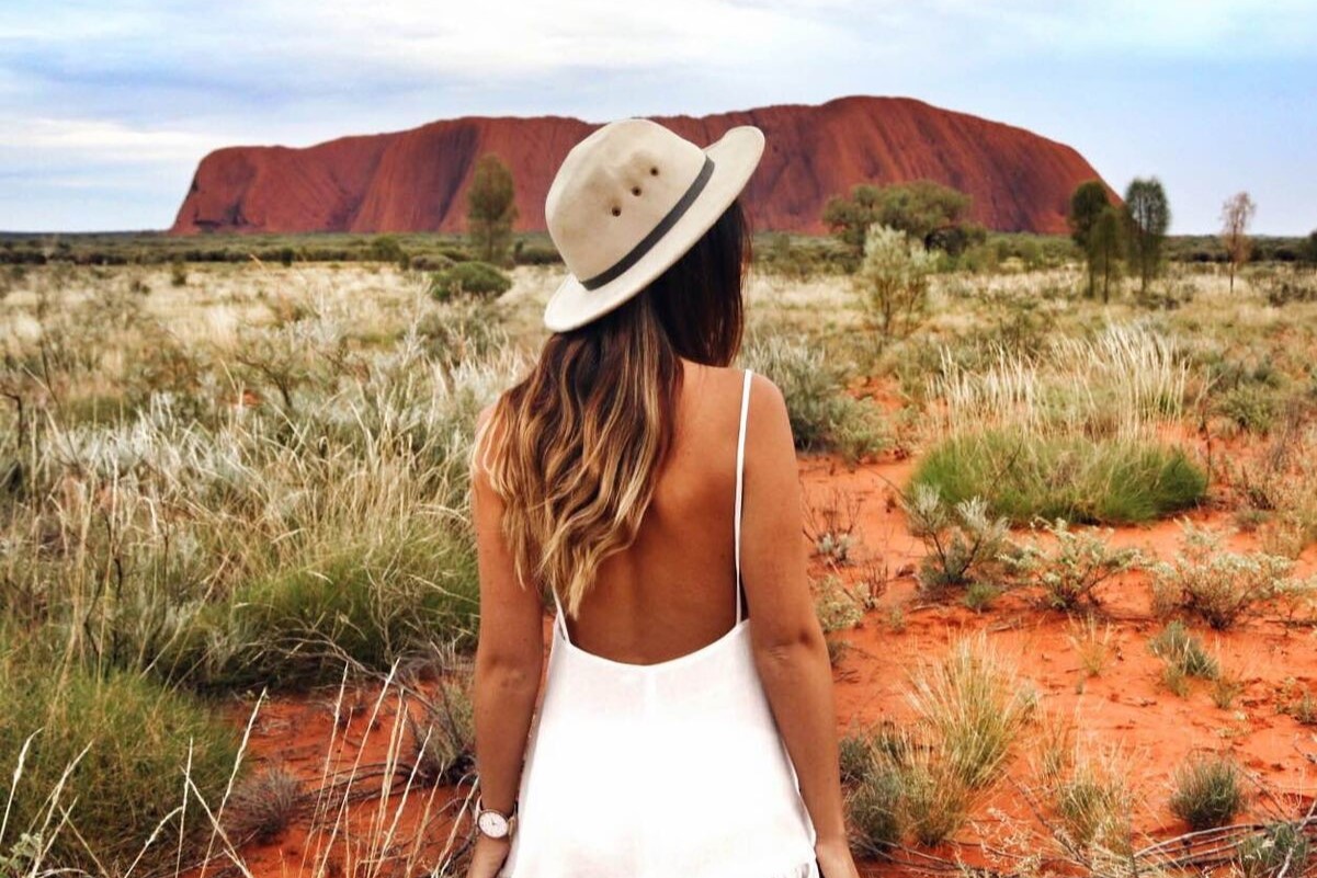 Autopia Tours: Uluru Overnight Escape 2 Day - Safari Tent from Ayers Rock/Yulara