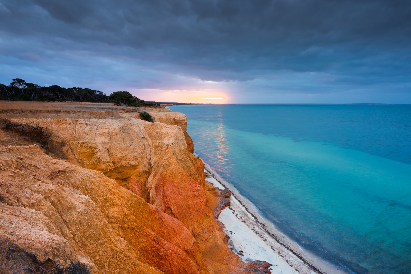 American River, Kangaroo Island Summer Escape 3rd & 4th January 2024