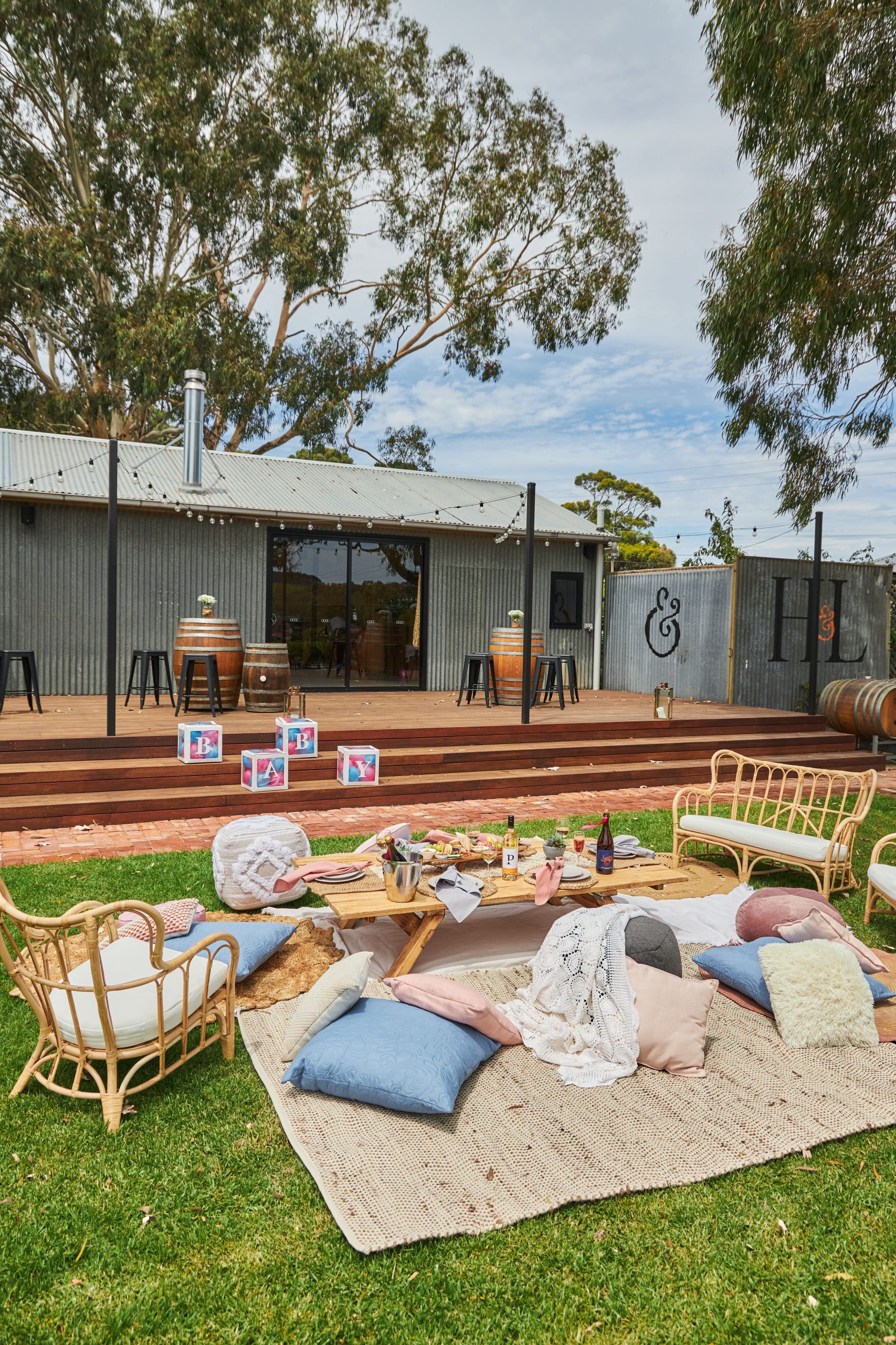 McLaren Vale South Hop On Hop Off Tour – In Region Pick Up 11am