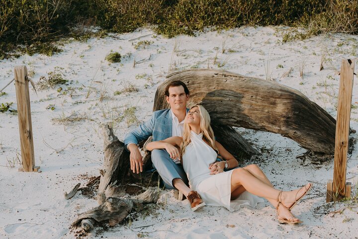 Private Professional Vacation Photoshoot in Gold Coast