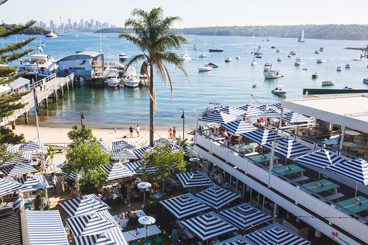 Full-Day Private Guided Tour in Sydney