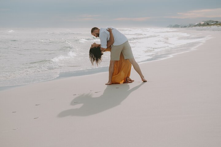 Private Professional Vacation Photoshoot in Gold Coast