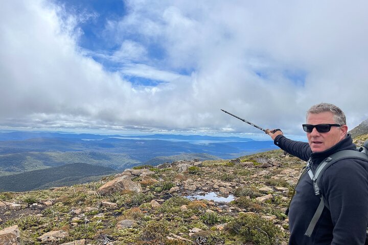5-Day Tasmanian Private Tour