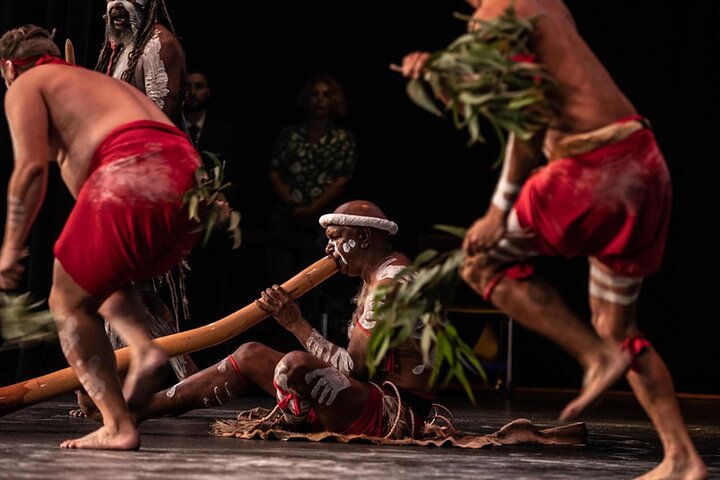 Bondi Aboriginal Cultural Experience