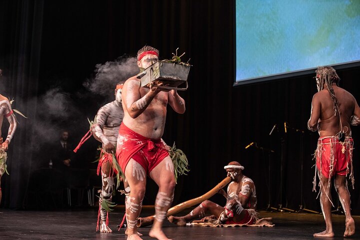 Bondi Aboriginal Cultural Experience