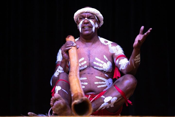 Bondi Aboriginal Cultural Experience