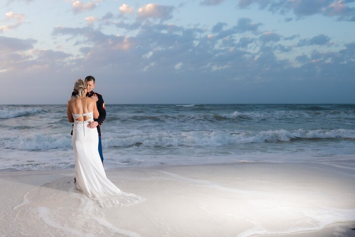Private Professional Vacation Photoshoot in Gold Coast