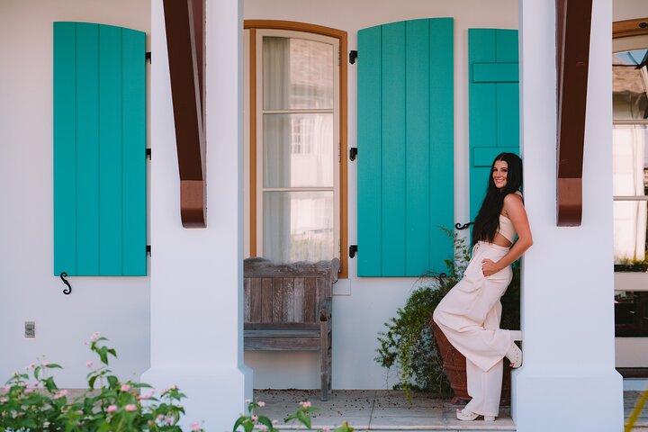 Private Professional Vacation Photoshoot in Gold Coast