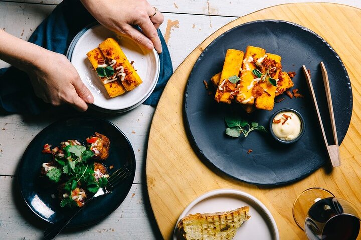 Feed Me Food and Wine Experience in Adelaide